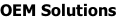 OEM Solutions