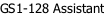 GS1-128 Assistant