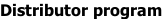 Distributor program