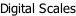 Digital Scales